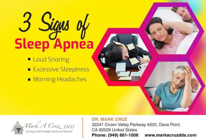 Image for Sleep Apnea Therapy Dana Point CA with ID of: 4089665