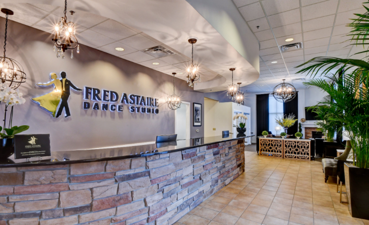 Image for Fred Astaire Dance Studio Pewaukee with ID of: 4089813