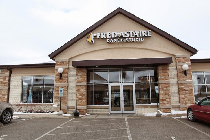 Image for Fred Astaire Dance Studio Pewaukee with ID of: 4089818