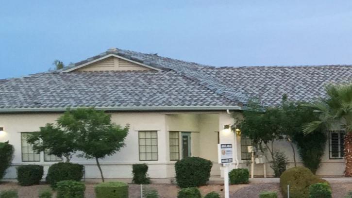 Image for Roofing Specialists Inc with ID of: 4090044
