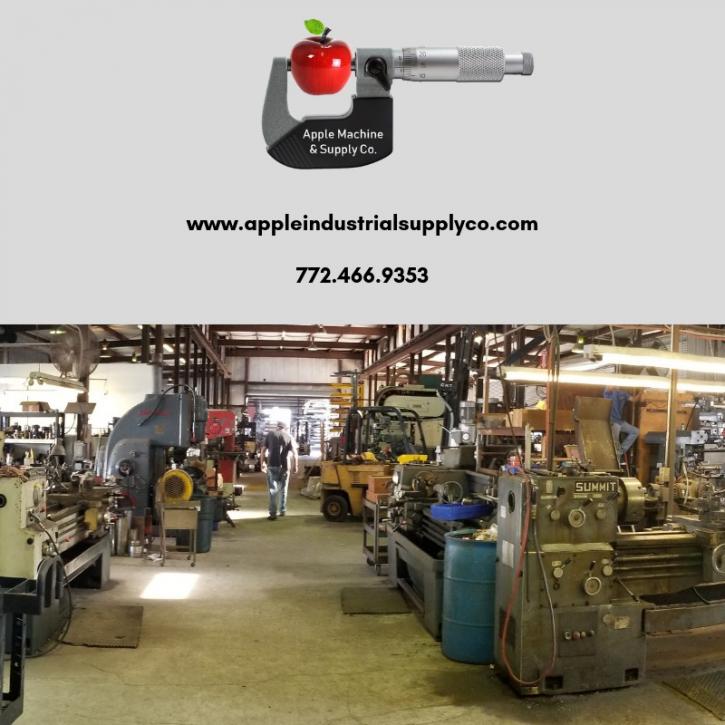 Image for Apple Machine & Supply Co. with ID of: 4090066