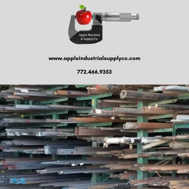 Image for Apple Machine & Supply Co. with ID of: 4090067