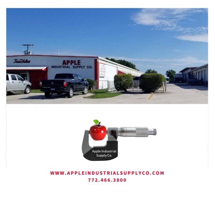 Image for Apple Machine & Supply Co. with ID of: 4090068