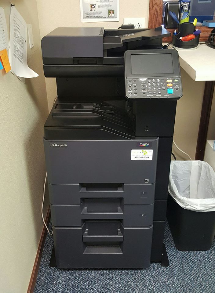 Image for Datatek Imaging, LLC with ID of: 4090098
