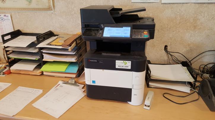 Image for Datatek Imaging, LLC with ID of: 4090100
