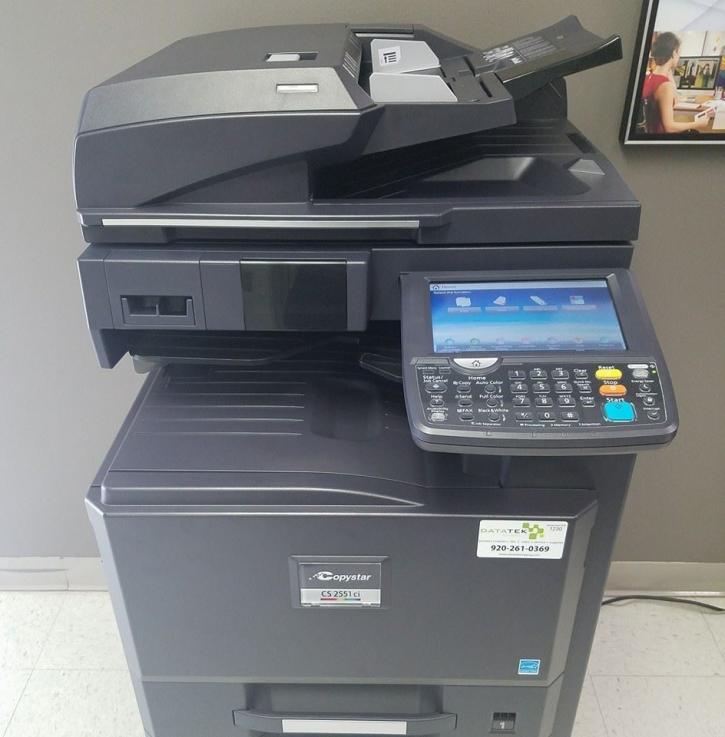 Image for Datatek Imaging, LLC with ID of: 4090103