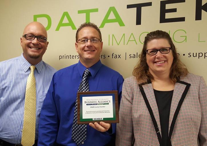 Image for Datatek Imaging, LLC with ID of: 4090105