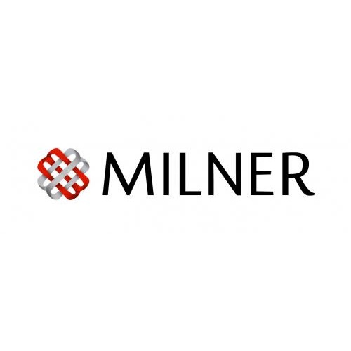 Image for Milner Inc. with ID of: 4090309