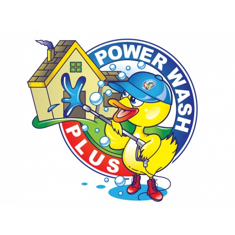Image for Power Wash Plus with ID of: 4090323