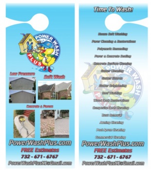Image for Power Wash Plus with ID of: 4090335