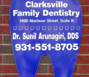 Clarksville Family Dentistry - Dentists - Clarksville, TN