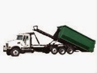 Image for Suburban Carting Co. with ID of: 4090450