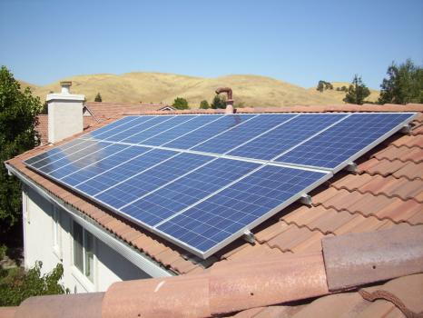 Image for Aztec Solar, Inc. with ID of: 4090630