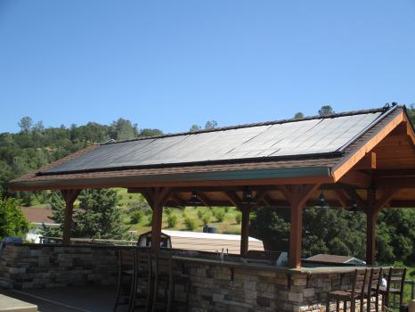 Image for Aztec Solar, Inc. with ID of: 4090632