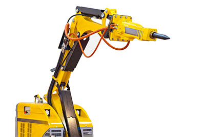 Image for Construction Robots Market 2020 Top Comapny Profiles with Forecast Till 2025 with ID of: 4090782