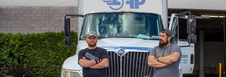 Image for Fixed Price Movers Los Angeles with ID of: 4090928