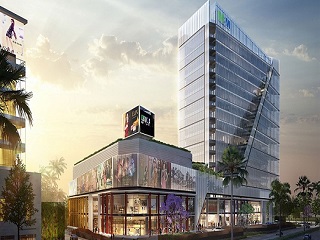 Image for M3M Urbana Premium with ID of: 4092094