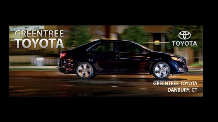 Image for Greentree Toyota with ID of: 4092104