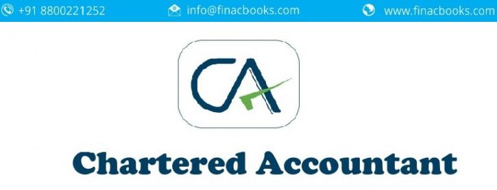 Image for Find the best CA in Bangalore with ID of: 4092125