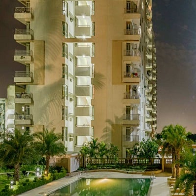 Image for Raheja Atharva is Residential Projects with ID of: 4093627