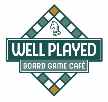 Image for Well Played Board Game Café with ID of: 4093896