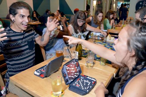 Image for Well Played Board Game Café with ID of: 4093904