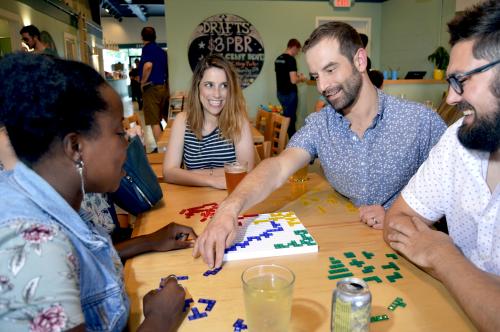 Image for Well Played Board Game Café with ID of: 4093905