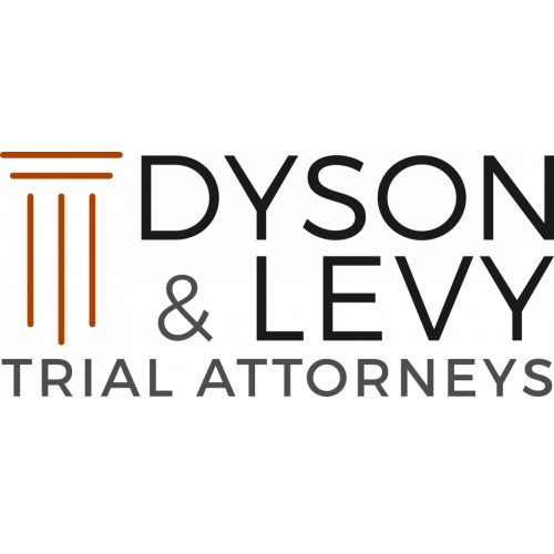 Image for Dyson & Levy with ID of: 4093954