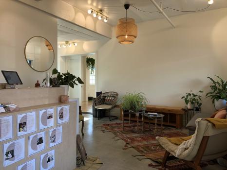 Image for HOME Yoga Studio with ID of: 4094028