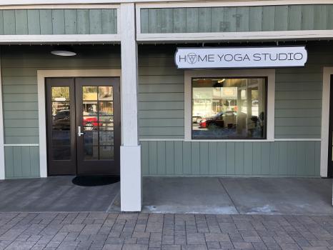 Image for HOME Yoga Studio with ID of: 4094029