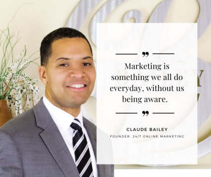 Image for 24/7 Online Marketing with ID of: 4094100