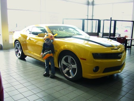 Image for Rydell Chevrolet with ID of: 4094402