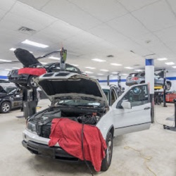 Image for Ultimate Bimmer Service with ID of: 4094423