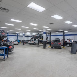 Image for Ultimate Bimmer Service with ID of: 4094426