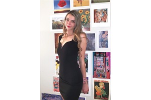 Image for For Black Bohemian Dresses, Think Boho Pink with ID of: 4094620