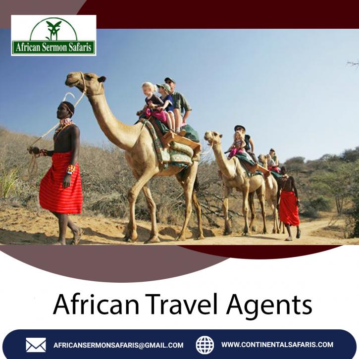 Image for African Travel Agents with ID of: 4095081