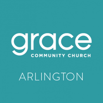 Image for Grace Community Church (Arlington) with ID of: 4095282