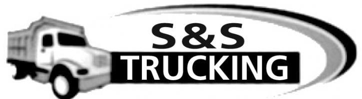 S&S Trucking - Sand & Gravel Hauling - Ladonia, TX