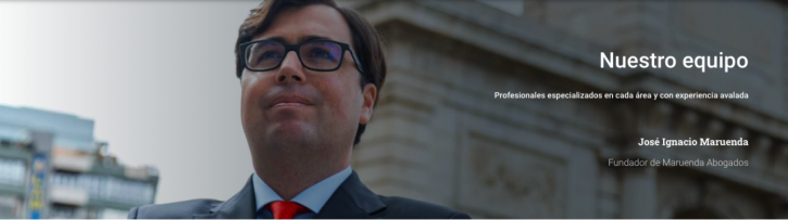 Image for Maruenda Abogados with ID of: 4095367