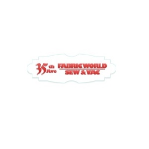 Image for 35th Ave Sew & Vac with ID of: 4095793