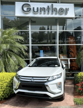 Image for Gunther Mitsubishi with ID of: 4095905