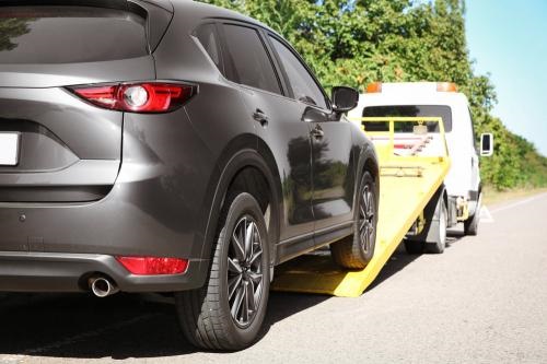 Image for Mega Towing with ID of: 4096074