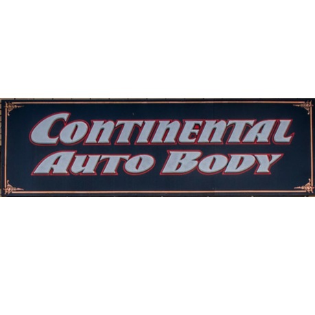 Image for Continental Auto Body with ID of: 4096409