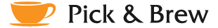 Image for Pick and Brew with ID of: 4096411