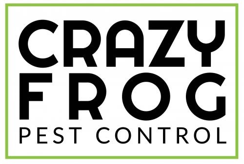 Image for Crazy Frog Pest Control with ID of: 4096473