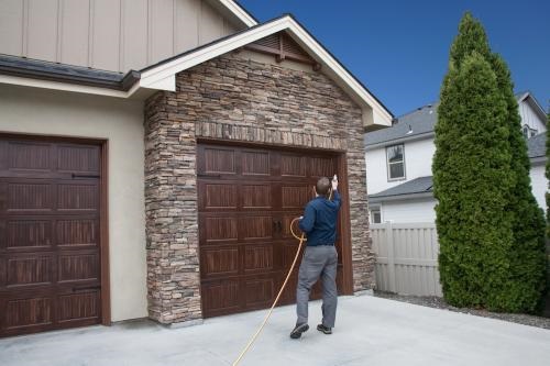 Image for Crazy Frog Pest Control with ID of: 4096480