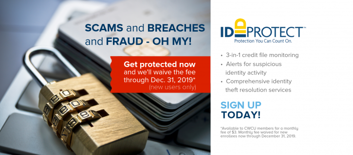 Image for Community West Credit Union with ID of: 4096877