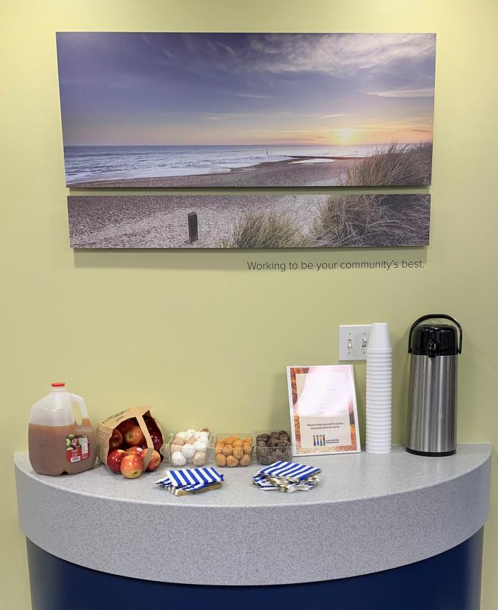 Image for Community West Credit Union with ID of: 4096879