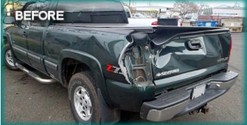 Image for Main Auto Body, Inc with ID of: 4096894