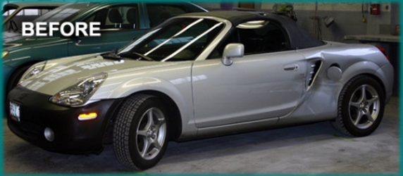 Image for Main Auto Body, Inc with ID of: 4096896